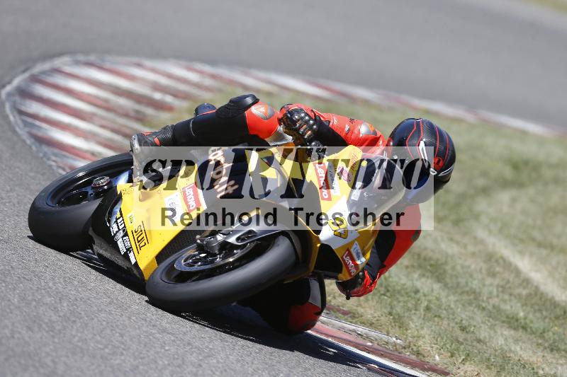 /31 24.06.2025 Get Faster Caremotion ADR/Gruppe rot/97